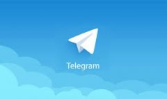 telegram电报如何退出登录？